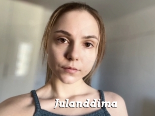 Julanddima