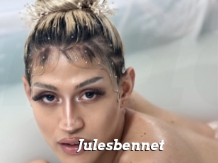 Julesbennet