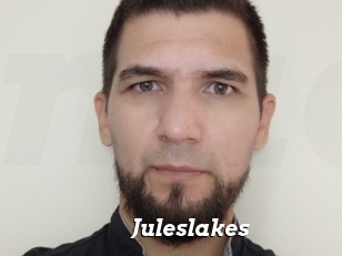 Juleslakes