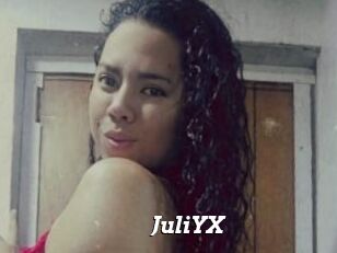 JuliYX