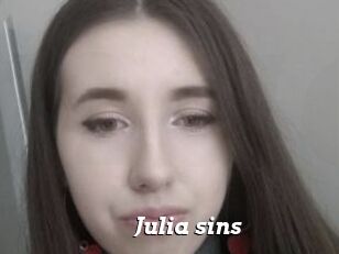 Julia_sins