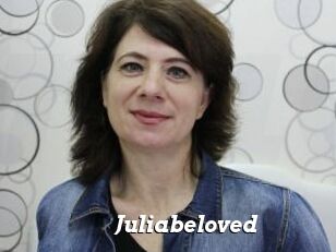 Juliabeloved