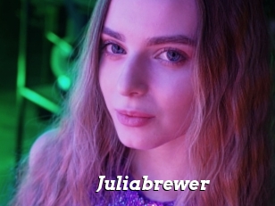 Juliabrewer