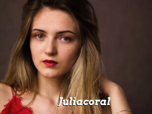 Juliacoral