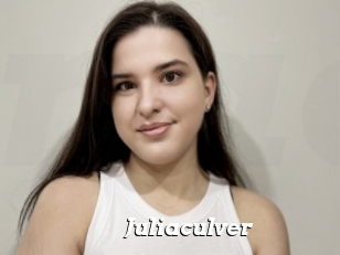 Juliaculver