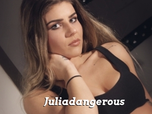 Juliadangerous