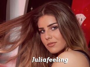 Juliafeeling