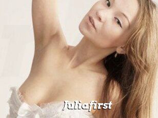 Julia_first