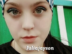 Juliajayson