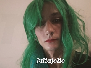 Juliajolie