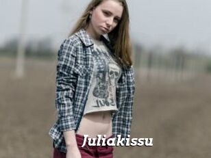 Juliakissu