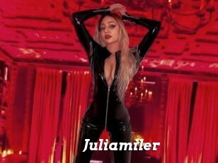 Juliamiler