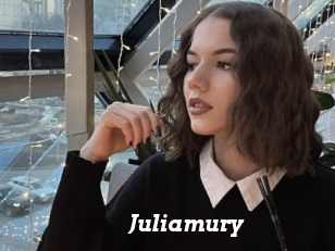 Juliamury