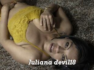 Juliana_devil18