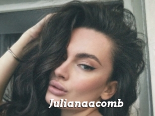 Julianaacomb