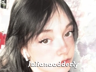 Julianaadderly