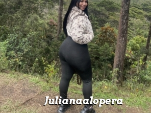 Julianaalopera