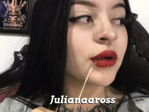 Julianaaross