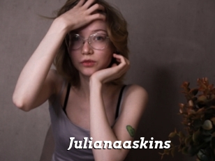 Julianaaskins