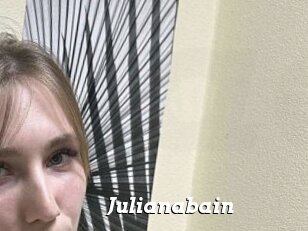 Julianabain