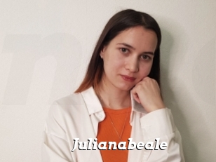 Julianabeale