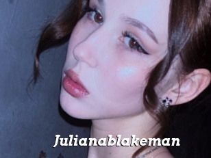 Julianablakeman