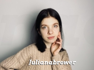 Julianabrower