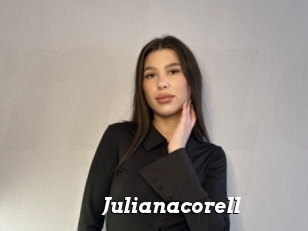 Julianacorell