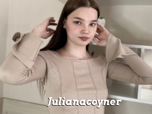 Julianacoyner