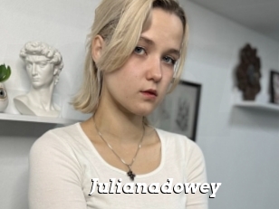 Julianadowey