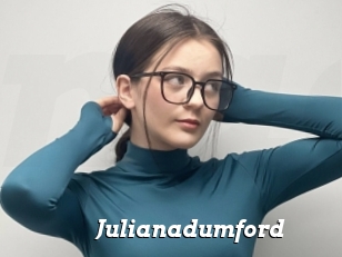 Julianadumford