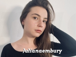 Julianaembury