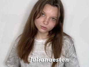 Julianaesten