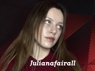 Julianafairall