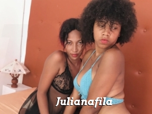 Julianafila