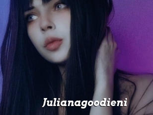 Julianagoodieni