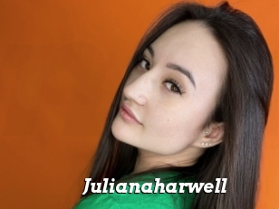 Julianaharwell