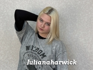 Julianaharwick