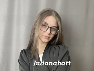 Julianahatt