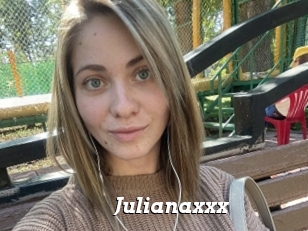 Julianaxxx