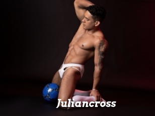 Juliancross