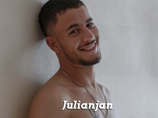 Julianjan