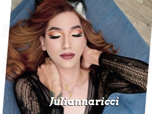 Juliannaricci