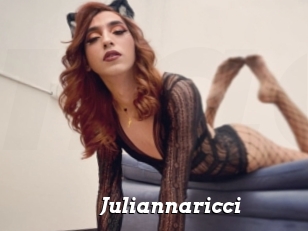 Juliannaricci