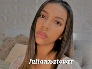 Juliannatovar