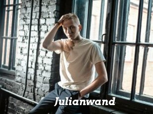 Julianwand