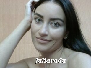 Juliaradu