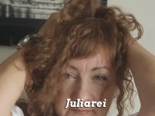 Juliarei