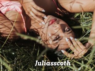 Juliasscoth