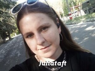 Juliataft